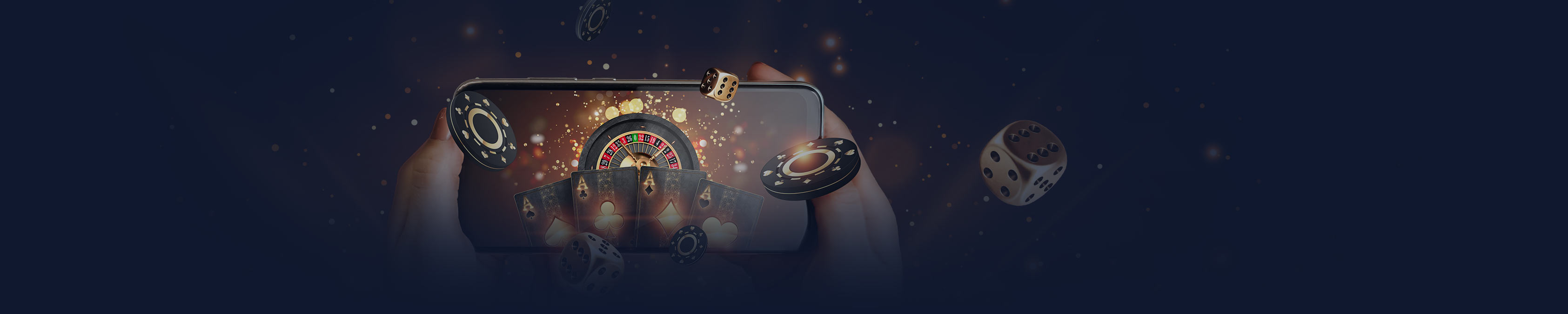 How to play casino games by Betinsight Games