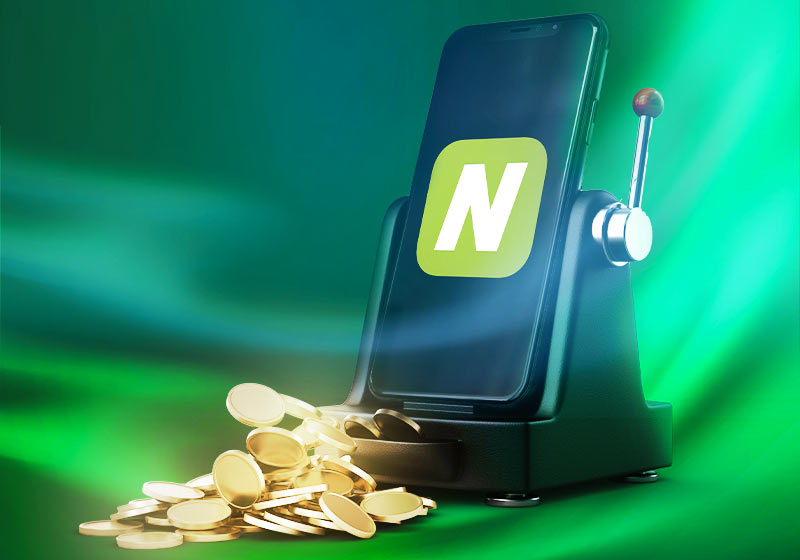 Online payments in casinos via Neteller