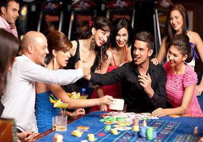Skills you can learn in the casino and use in life