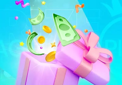 FREE SPINS - ONLY TODAY