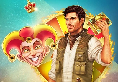 Daily Double Free Spins