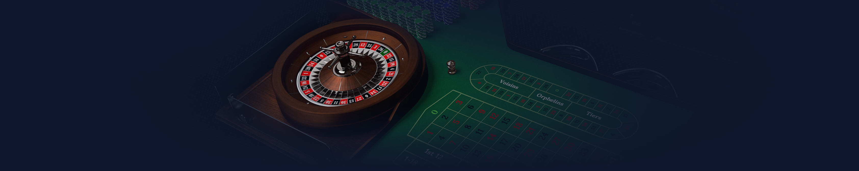 Roulette Ultimate EASIT