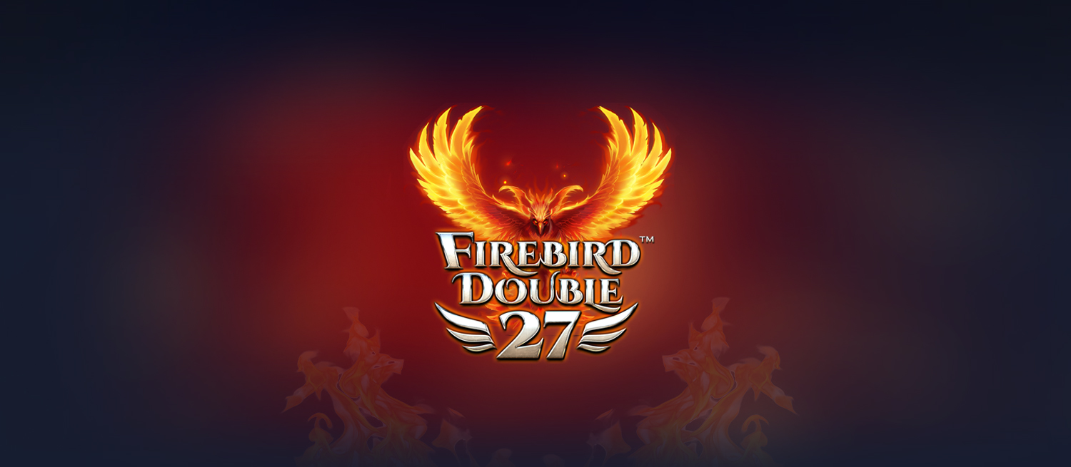 Firebird Double 27 SYNOT Games