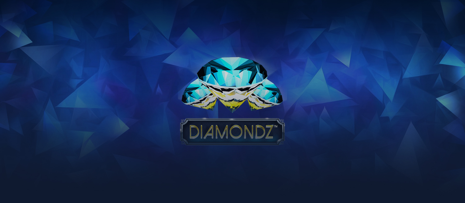 DiamondZ SYNOT Games